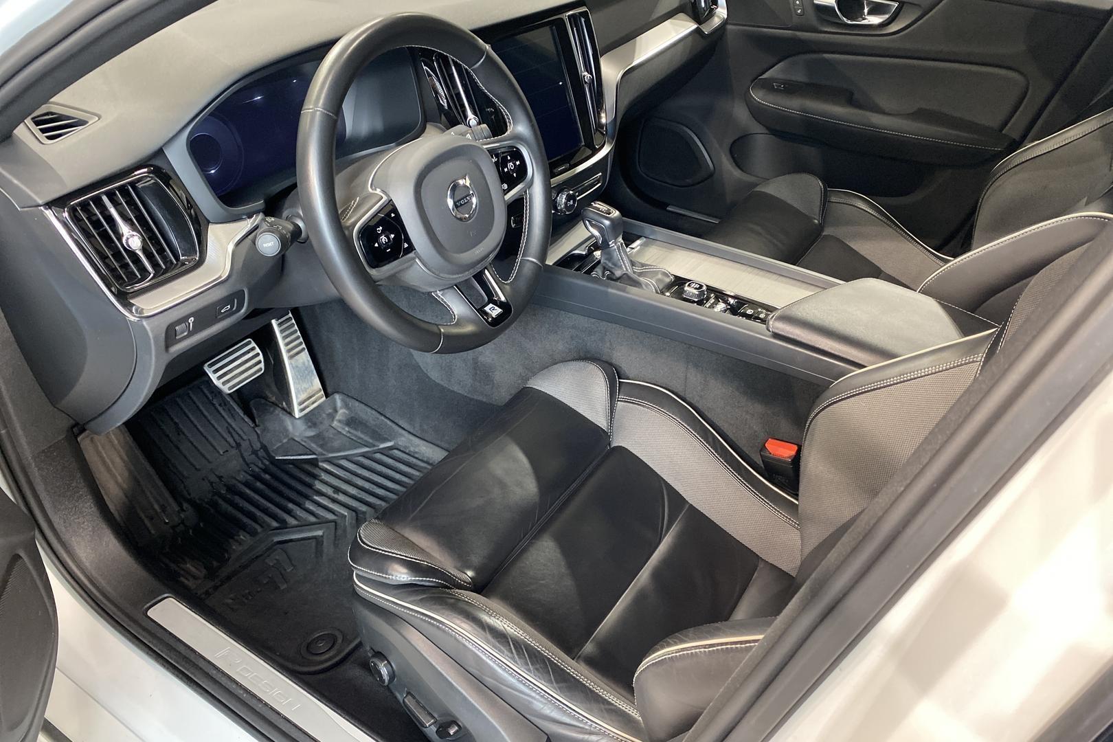 Volvo S60 2020