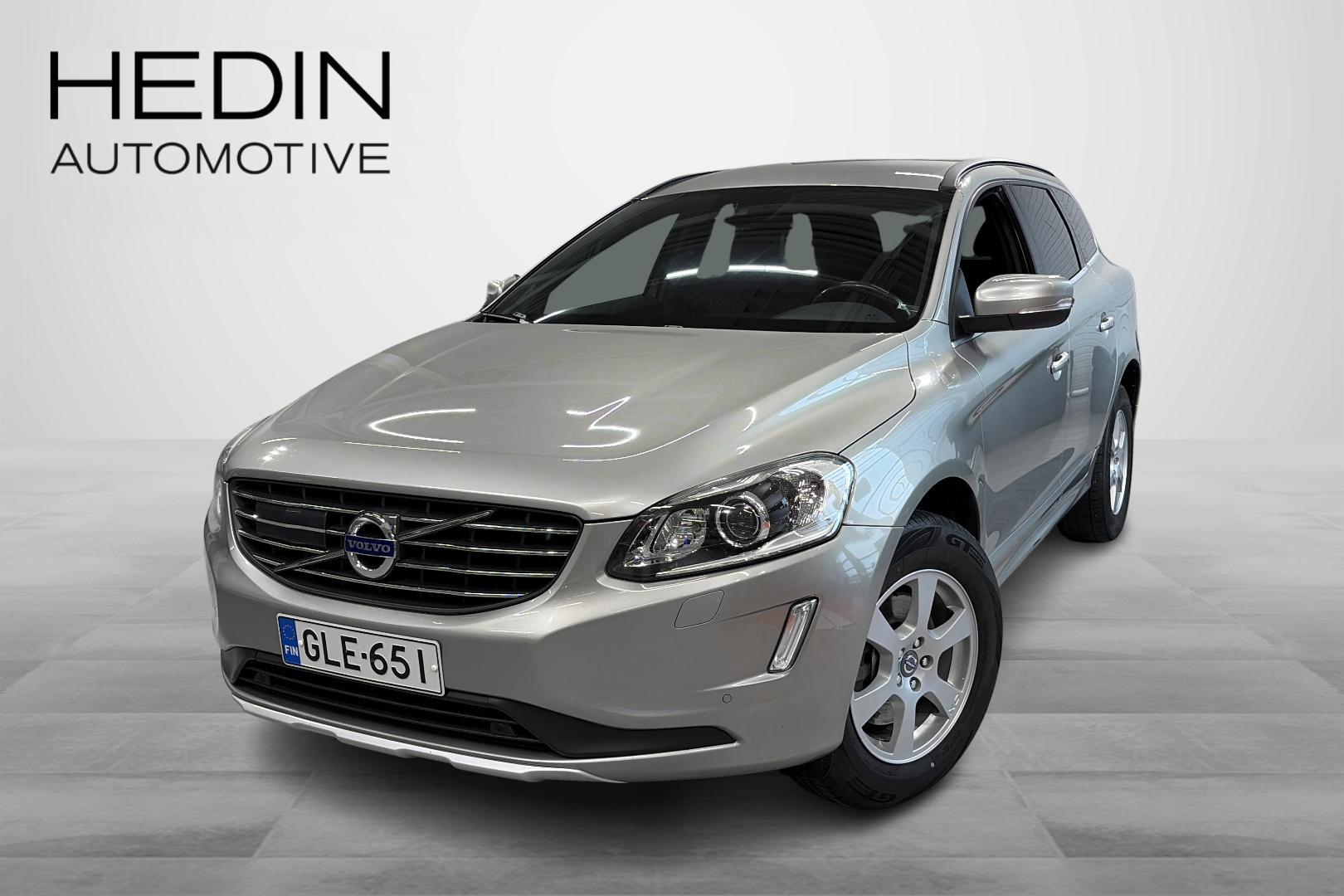 Volvo XC60 2014