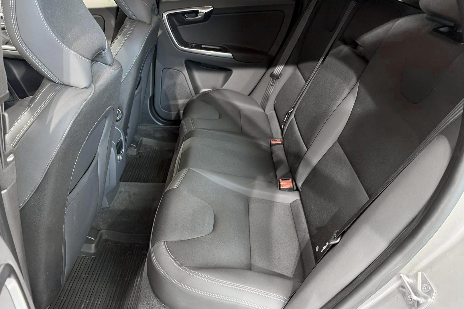 Volvo XC60 2014