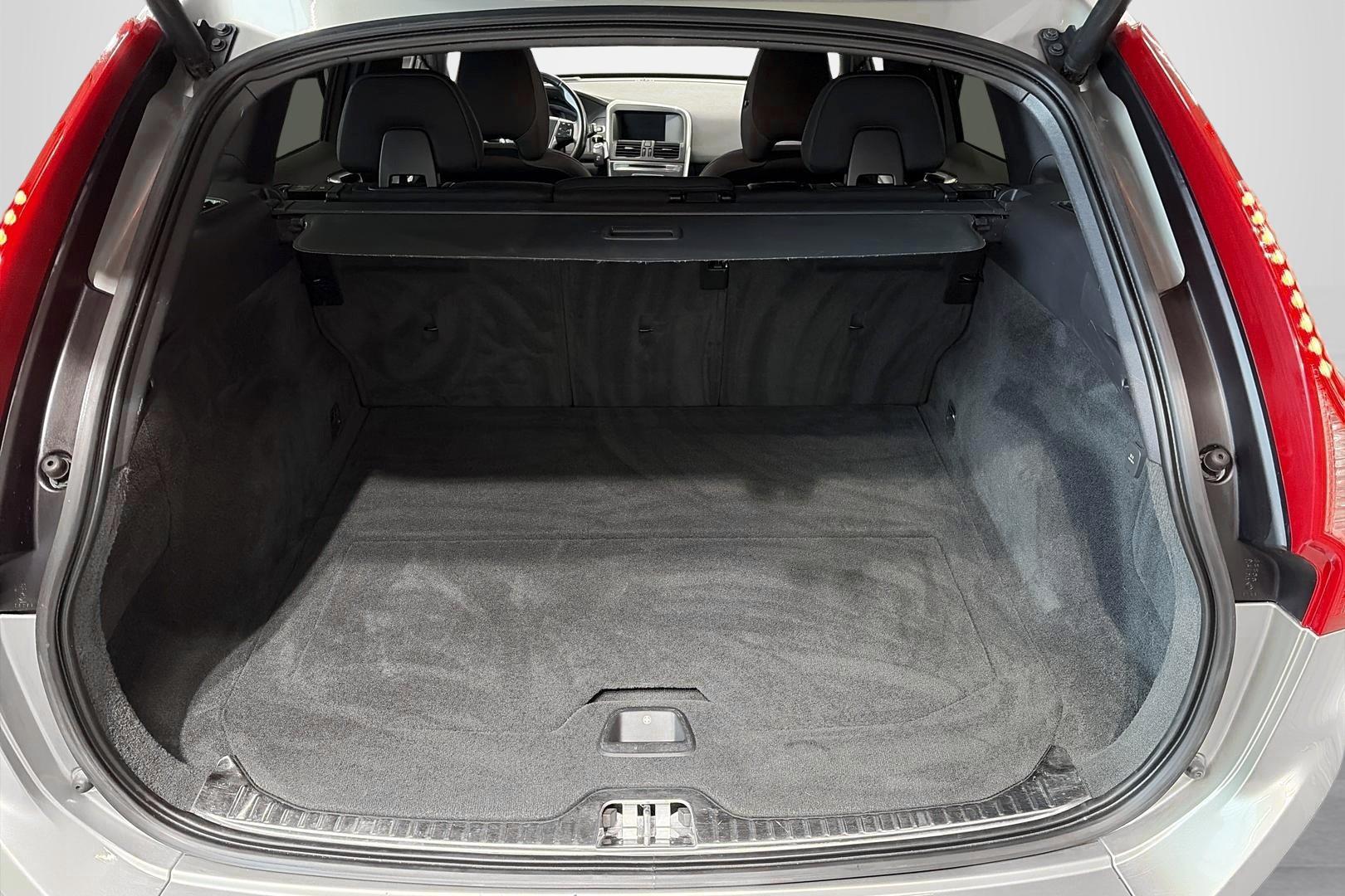 Volvo XC60 2014