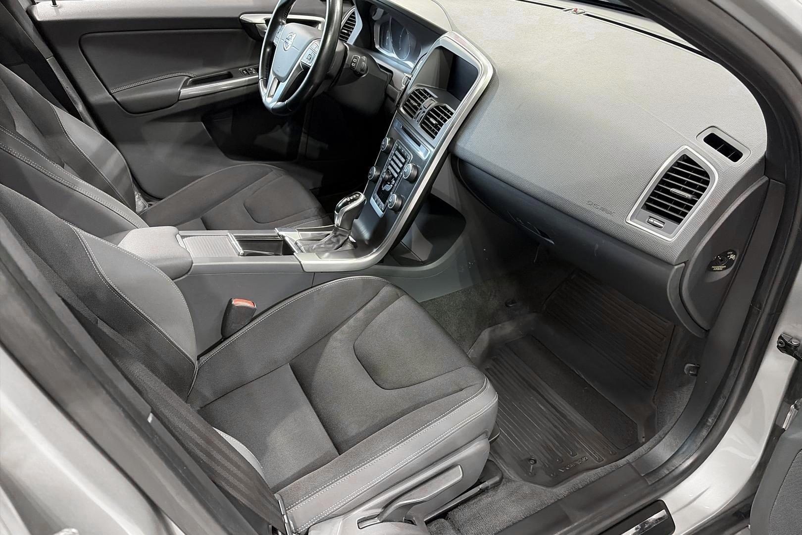 Volvo XC60 2014