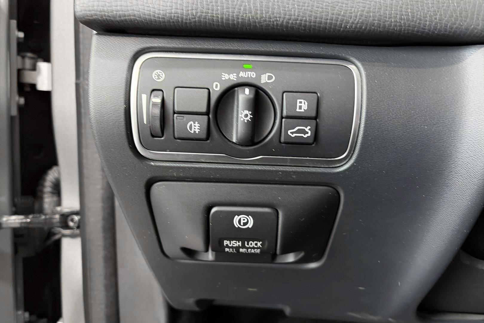 Volvo XC60 2014