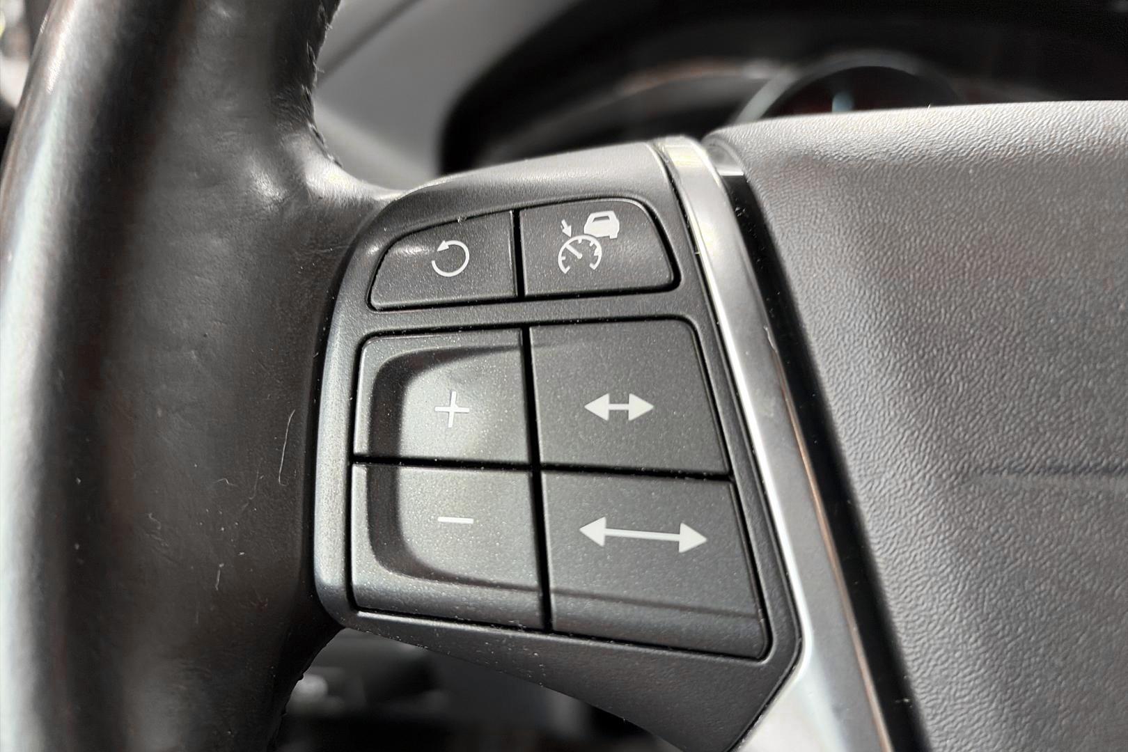 Volvo XC60 2014