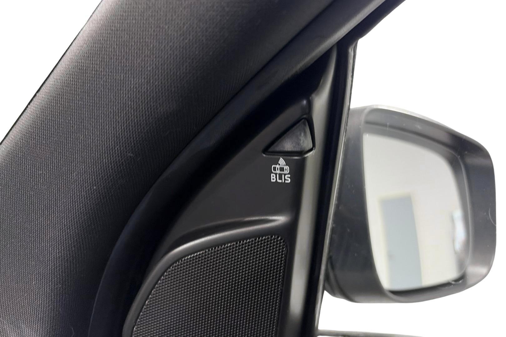 Volvo XC60 2014