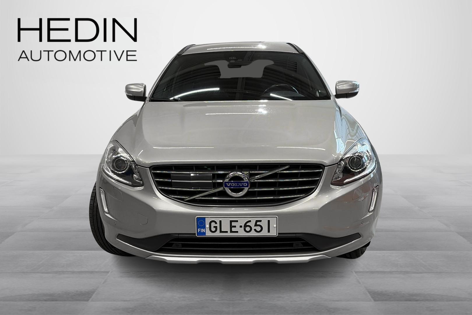 Volvo XC60 2014