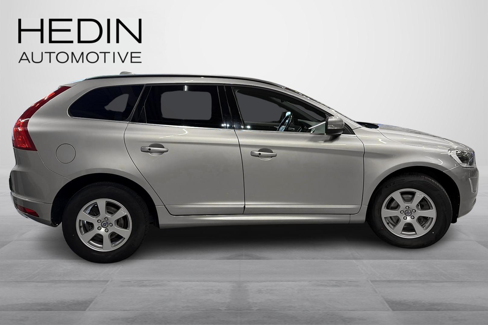 Volvo XC60 2014