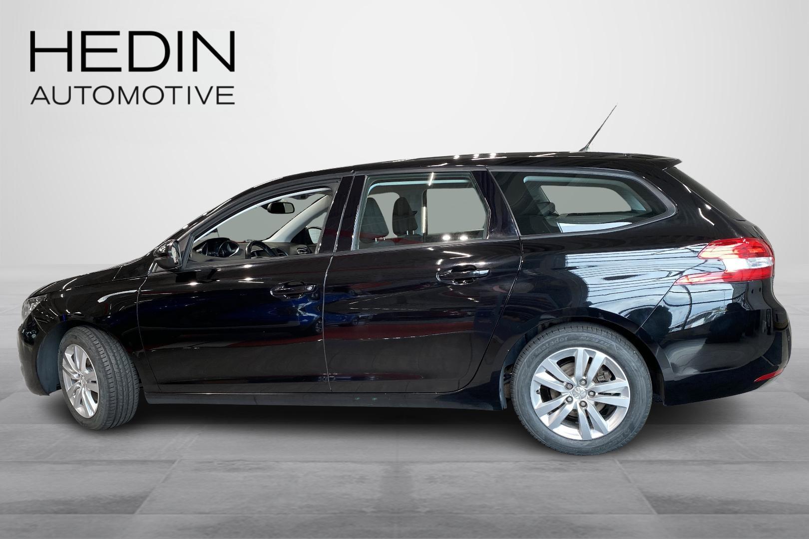 Peugeot 308 2016