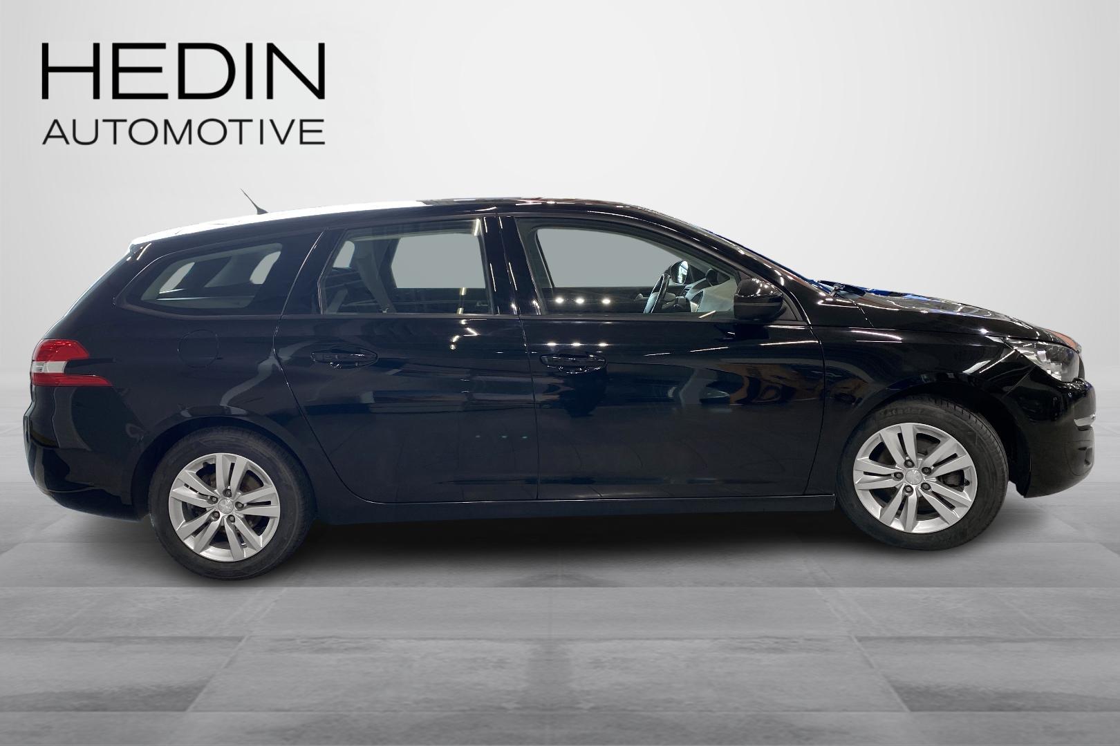 Peugeot 308 2016