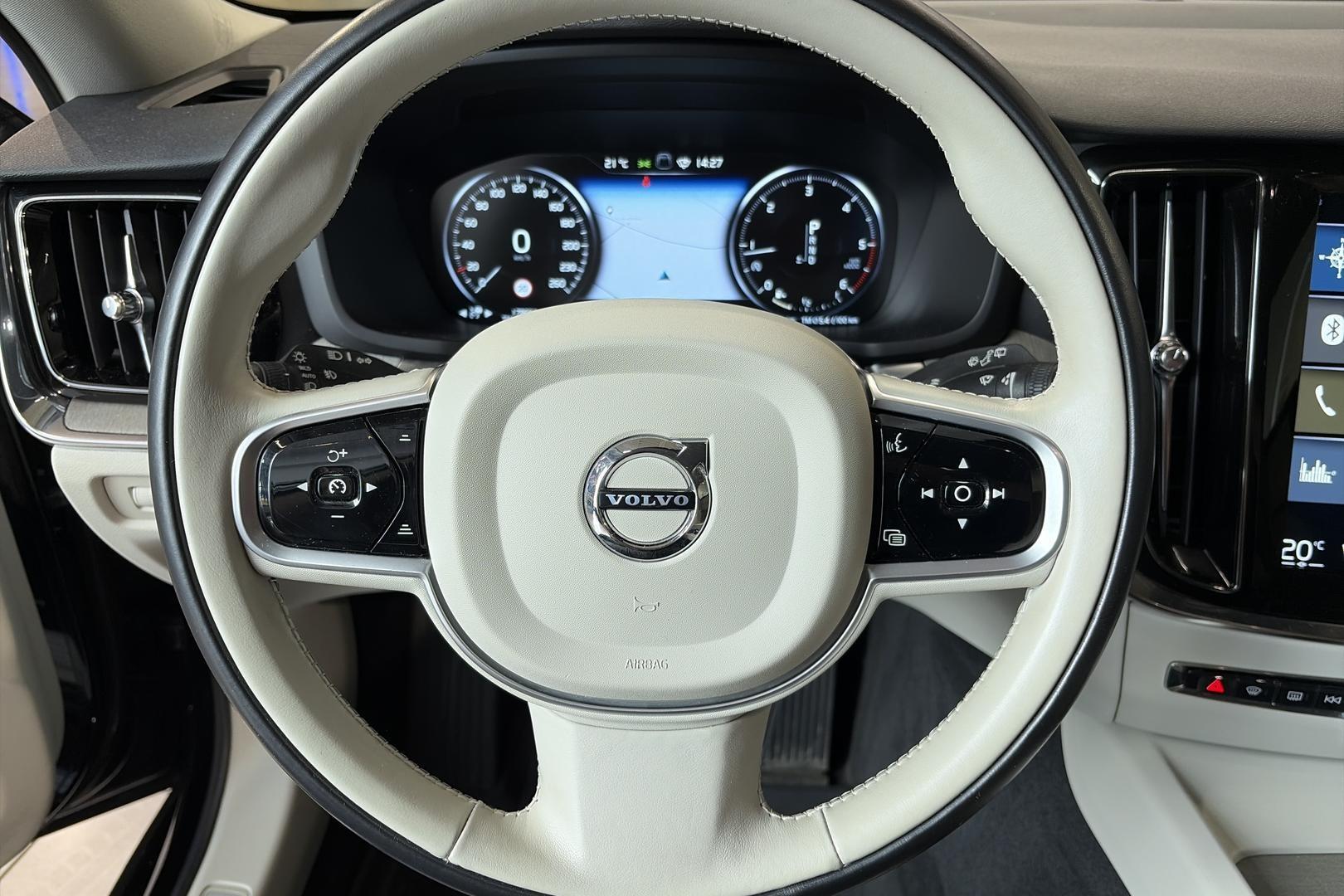 Volvo V60 15