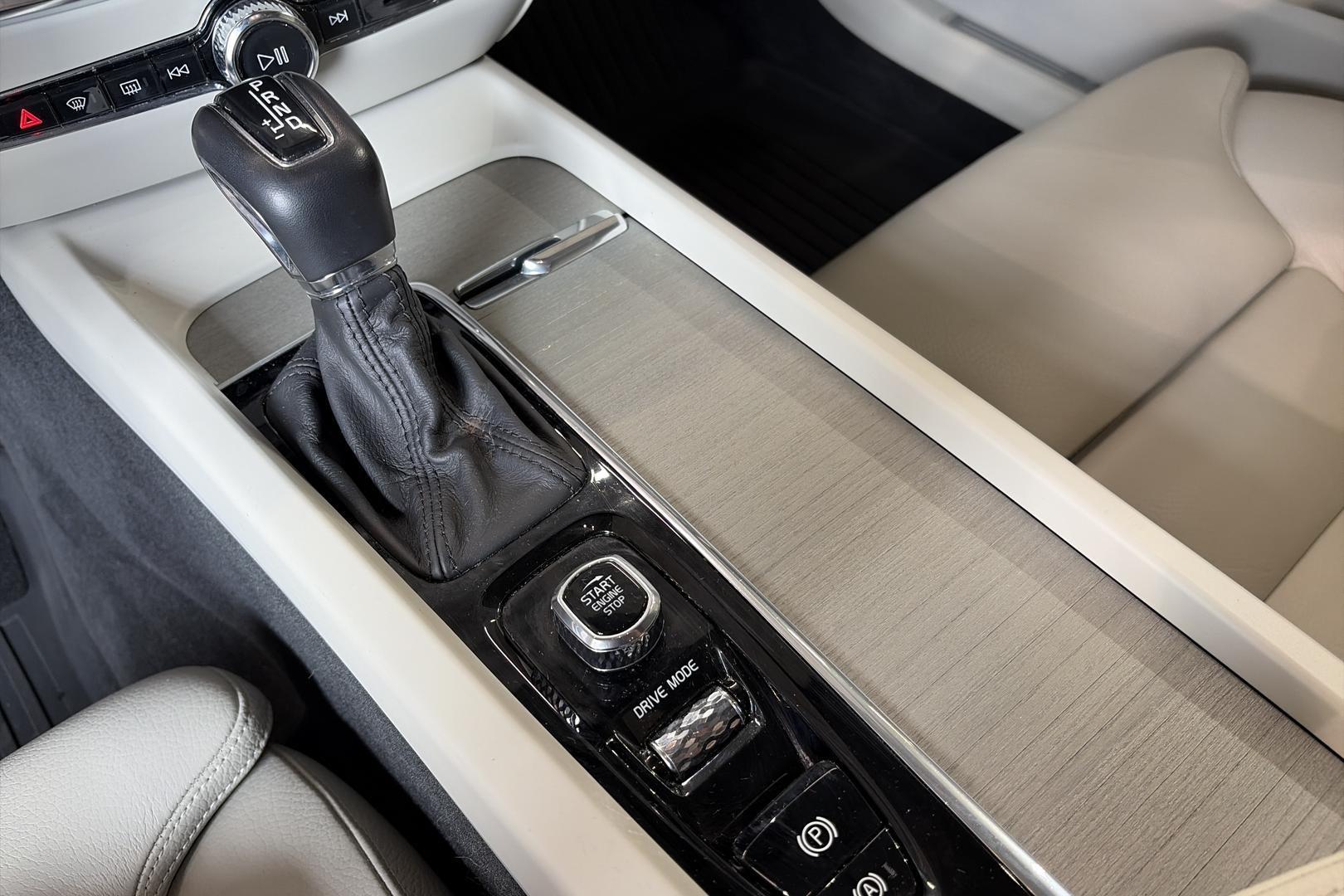 Volvo V60 20