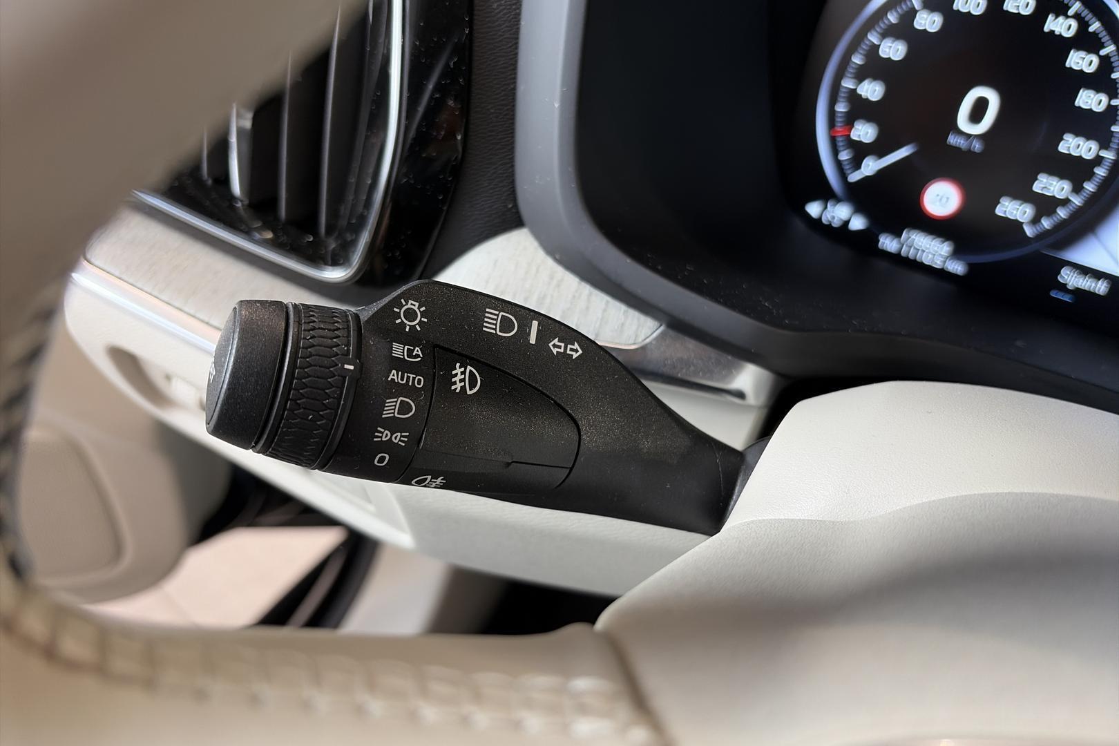 Volvo V60 21