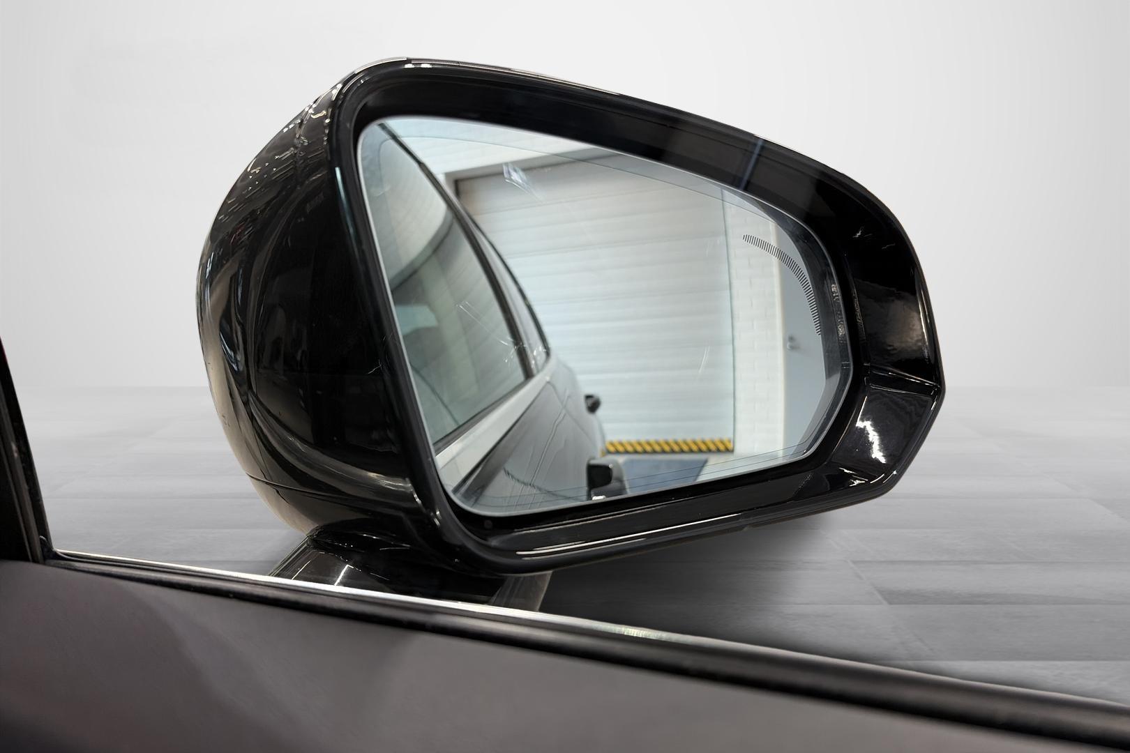 Volvo V60 23
