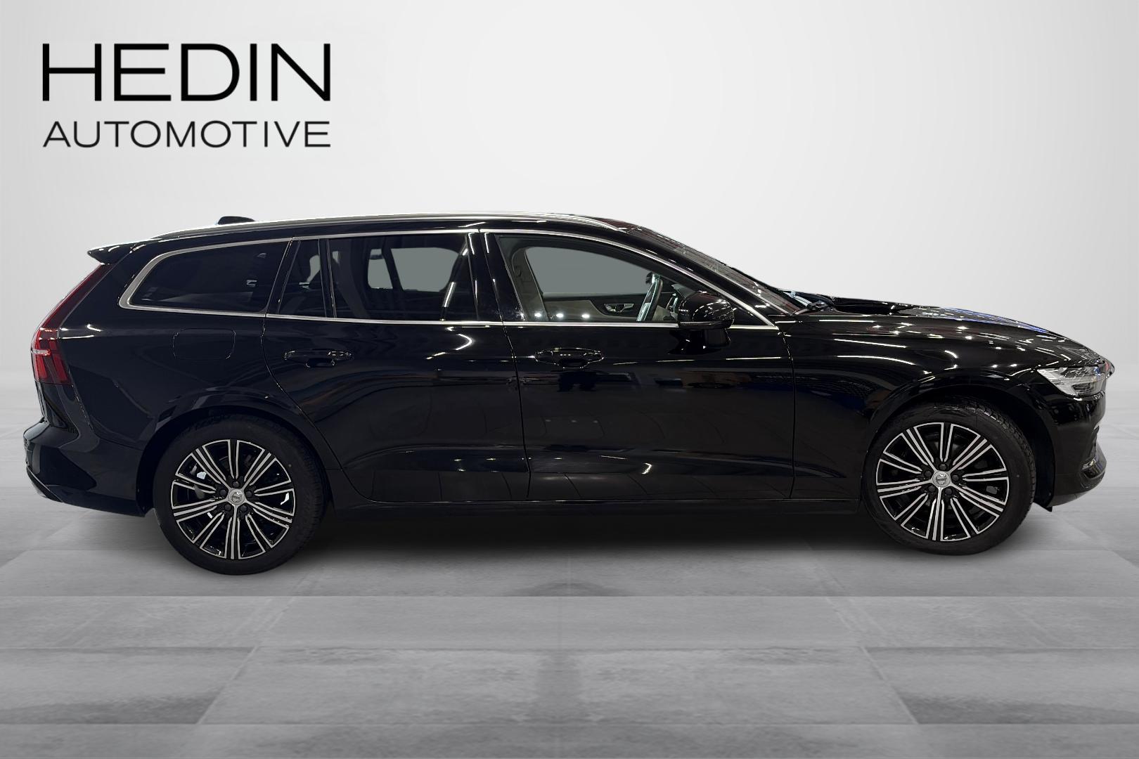 Volvo V60 8
