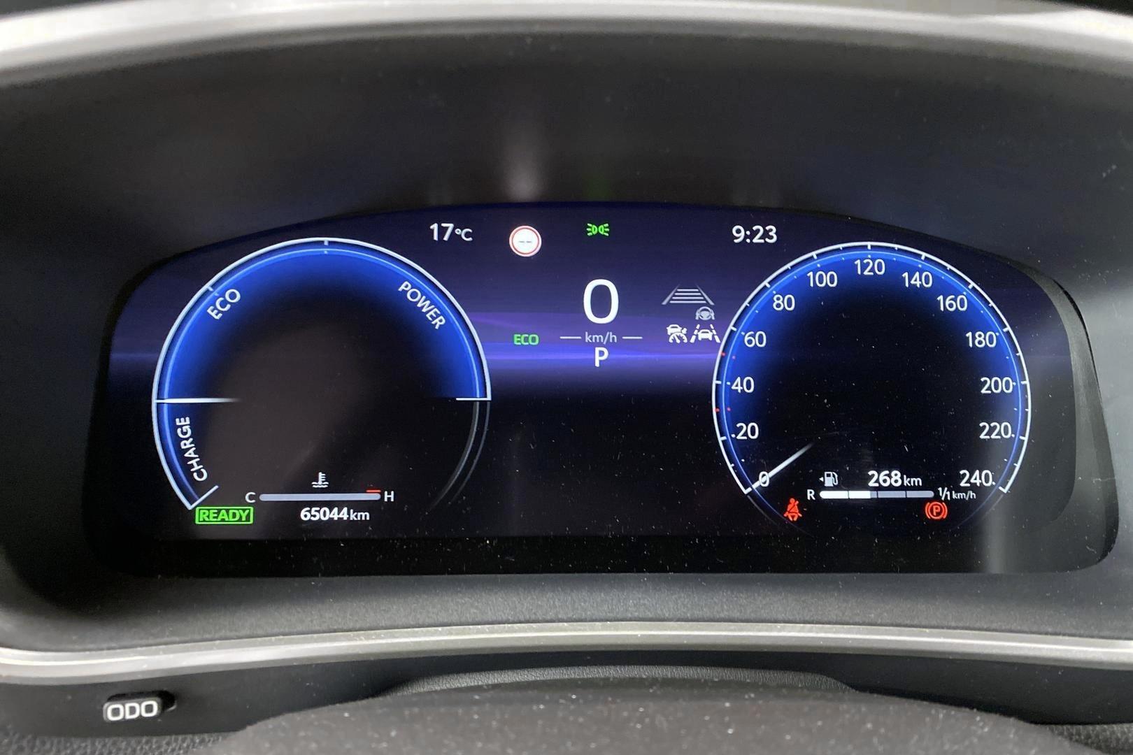 Toyota Corolla Cross 2024