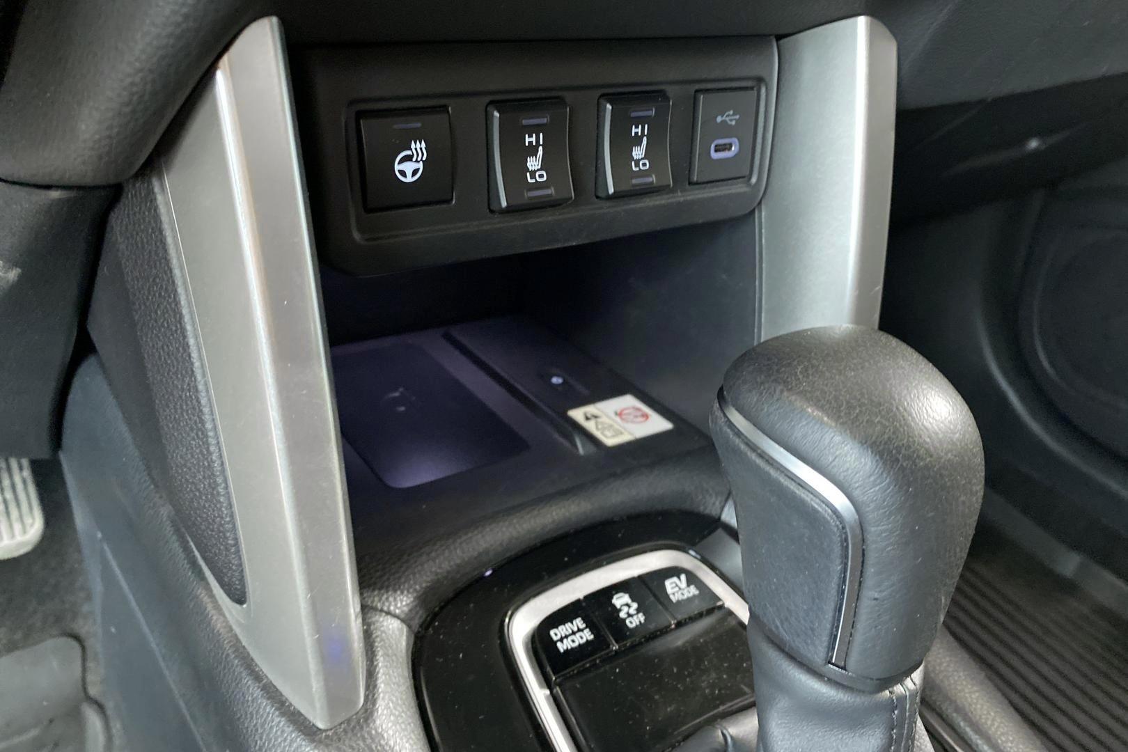 Toyota Corolla Cross 2024