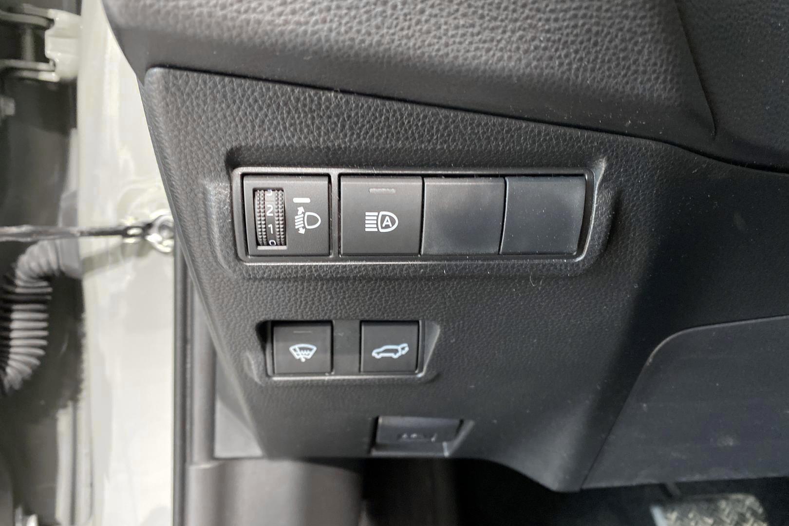 Toyota Corolla Cross 2024