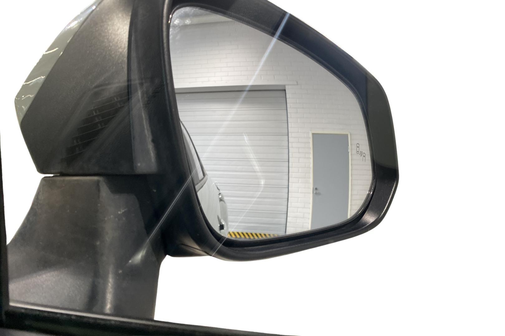 Toyota Corolla Cross 2024