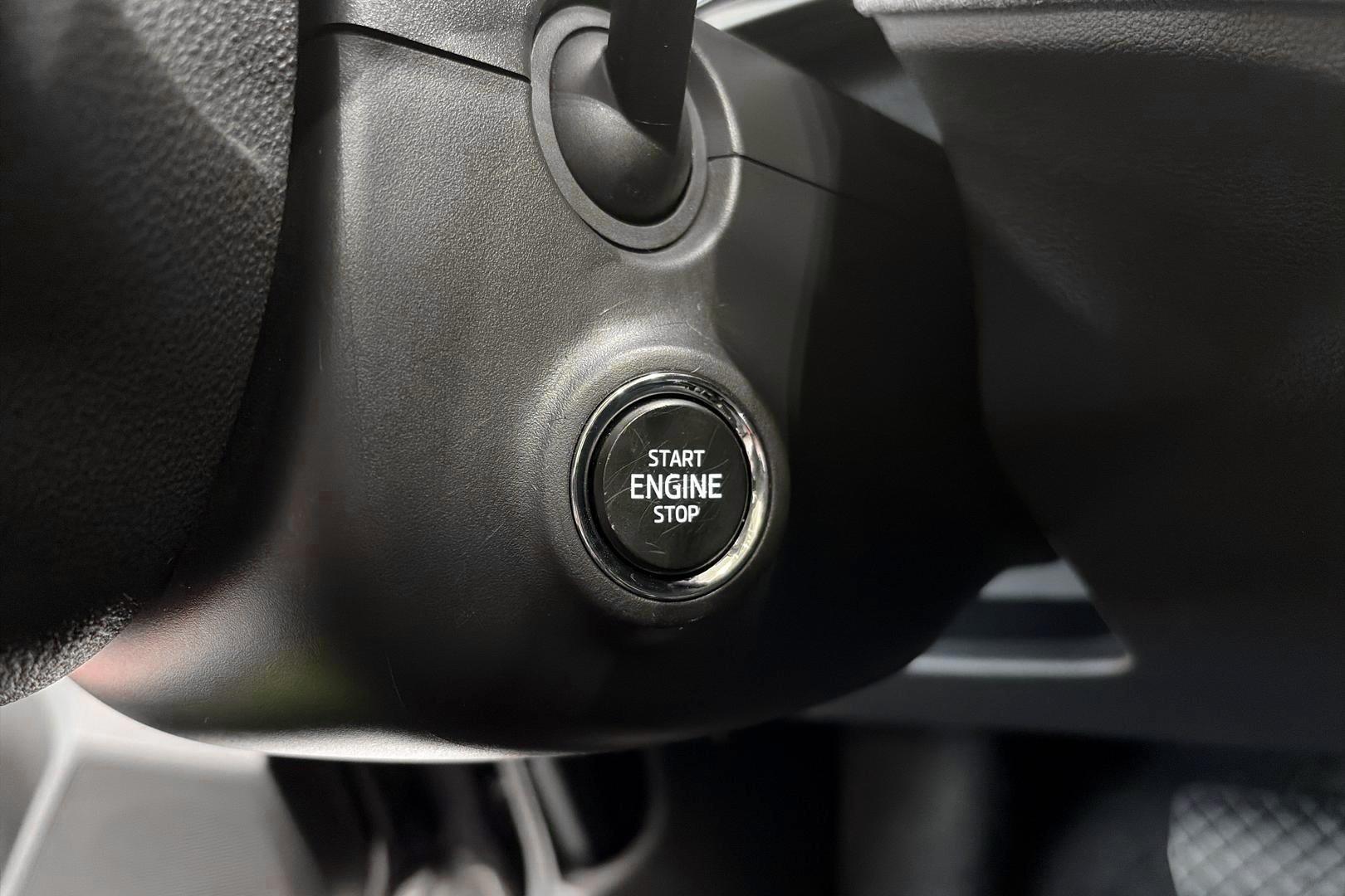 Skoda Kamiq 2024