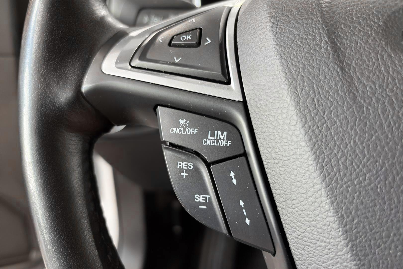 Ford Mondeo 2021