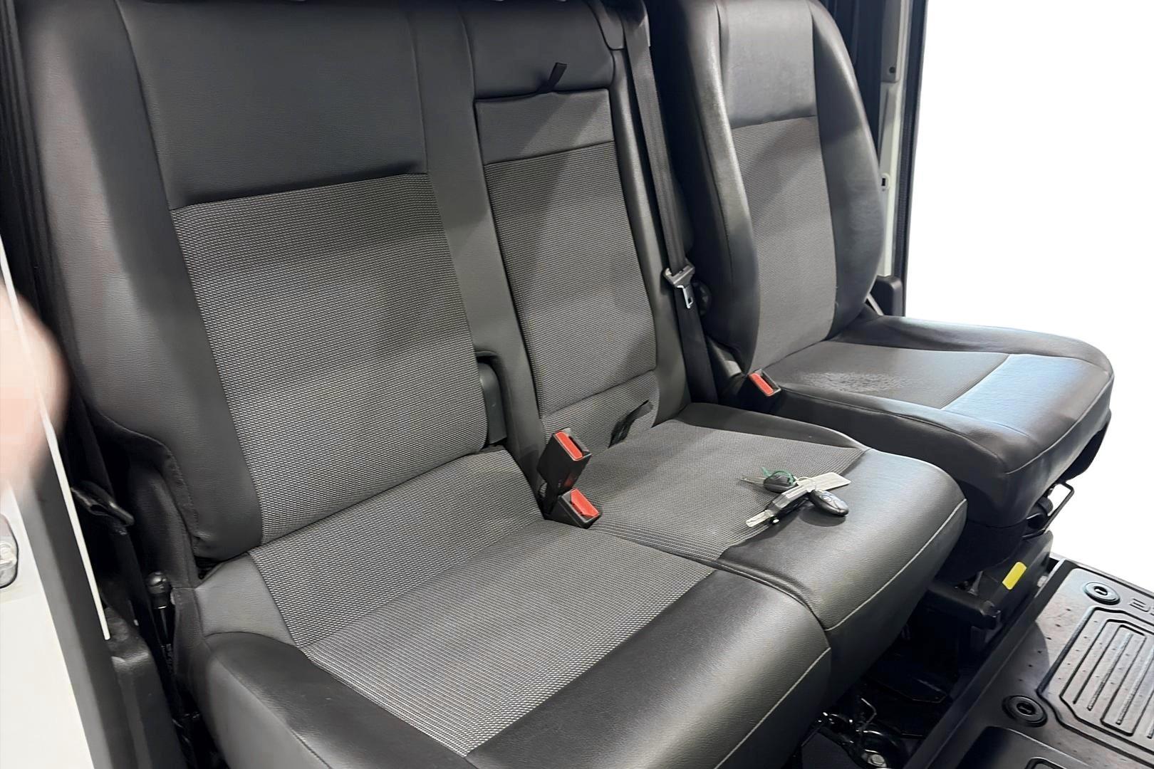 Toyota Proace 2019