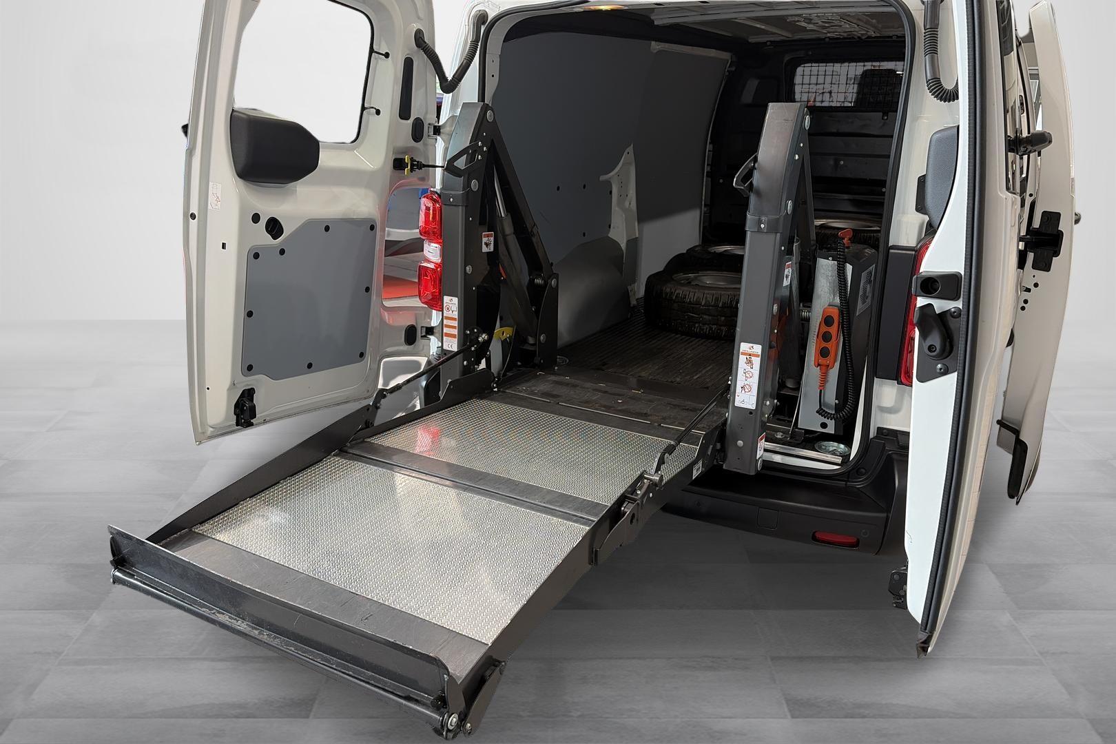 Toyota Proace 2019