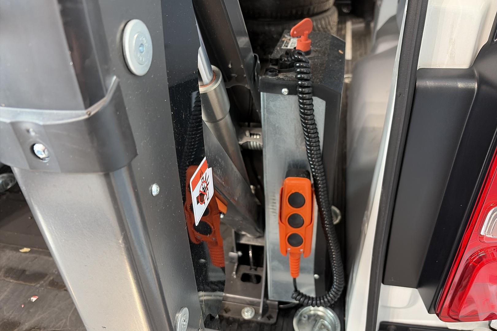 Toyota Proace 2019