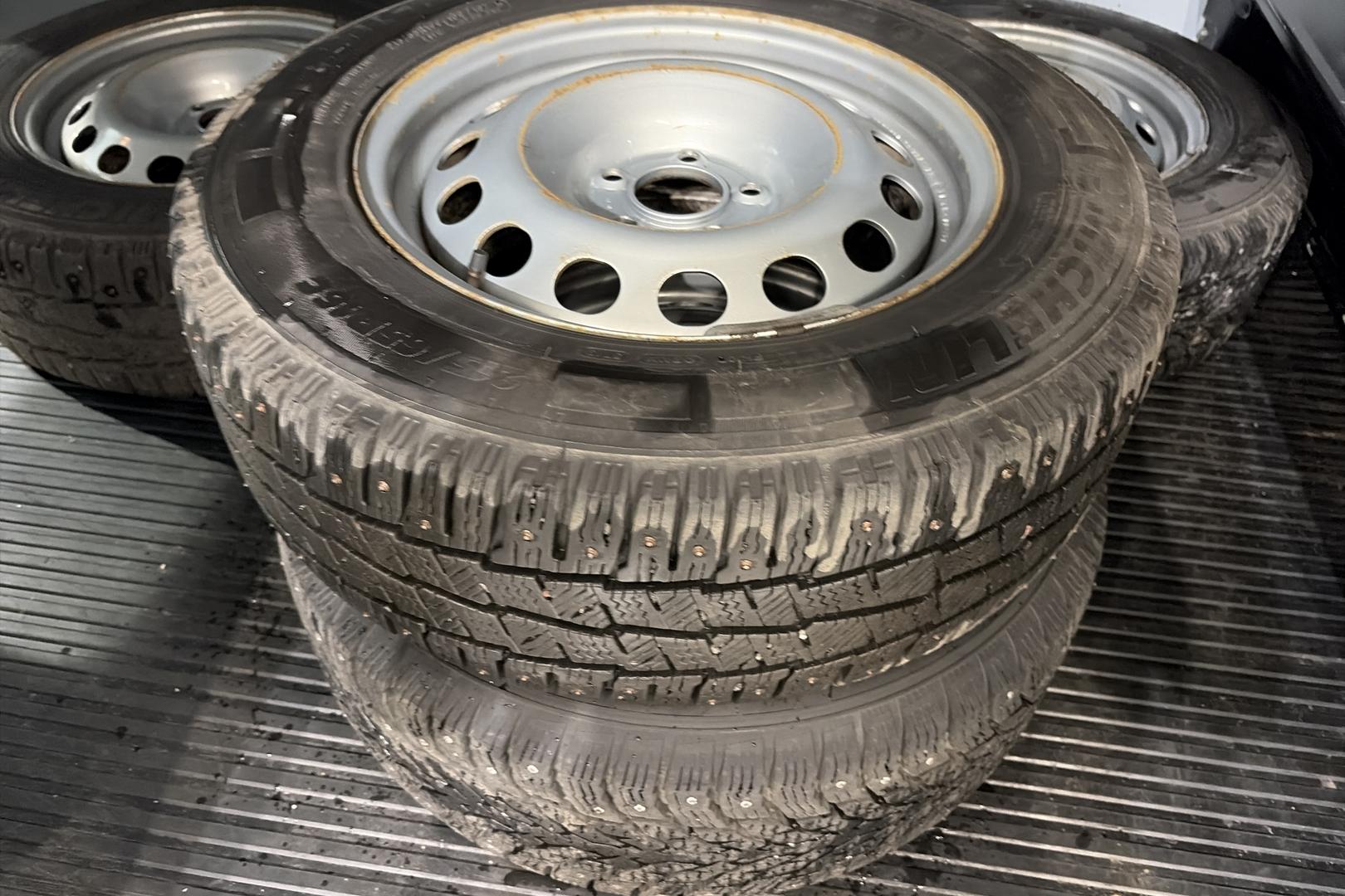 Toyota Proace 2019