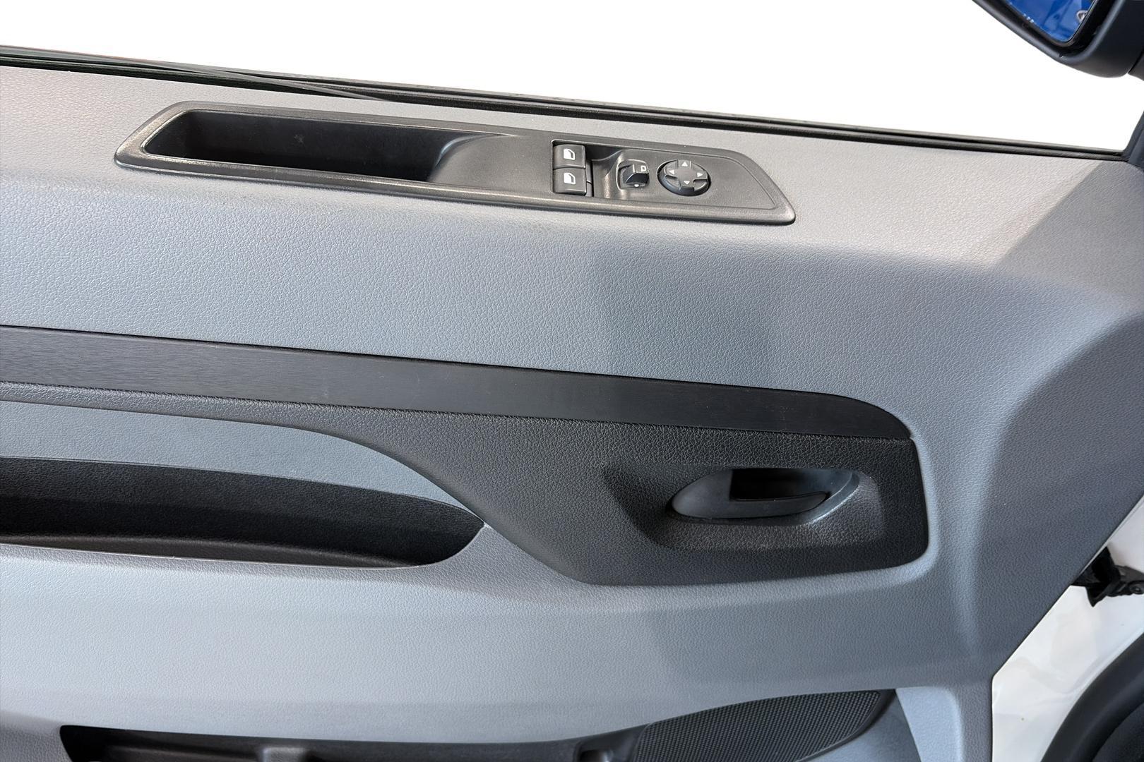 Toyota Proace 2019