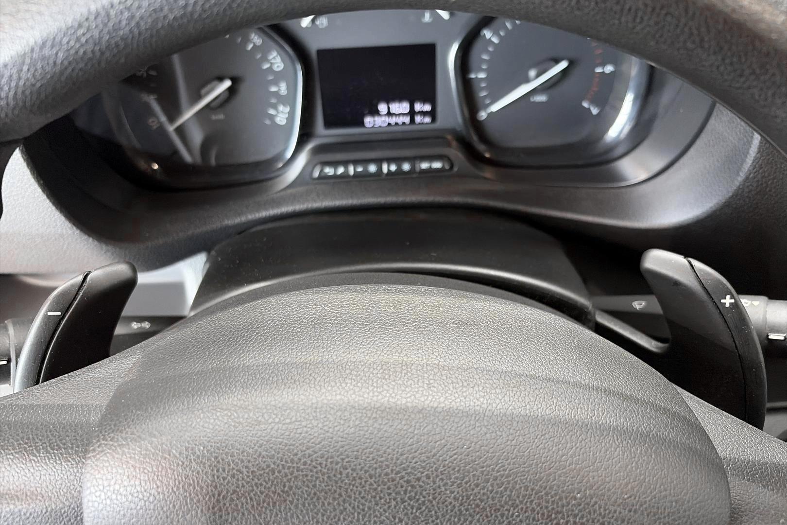 Toyota Proace 2019