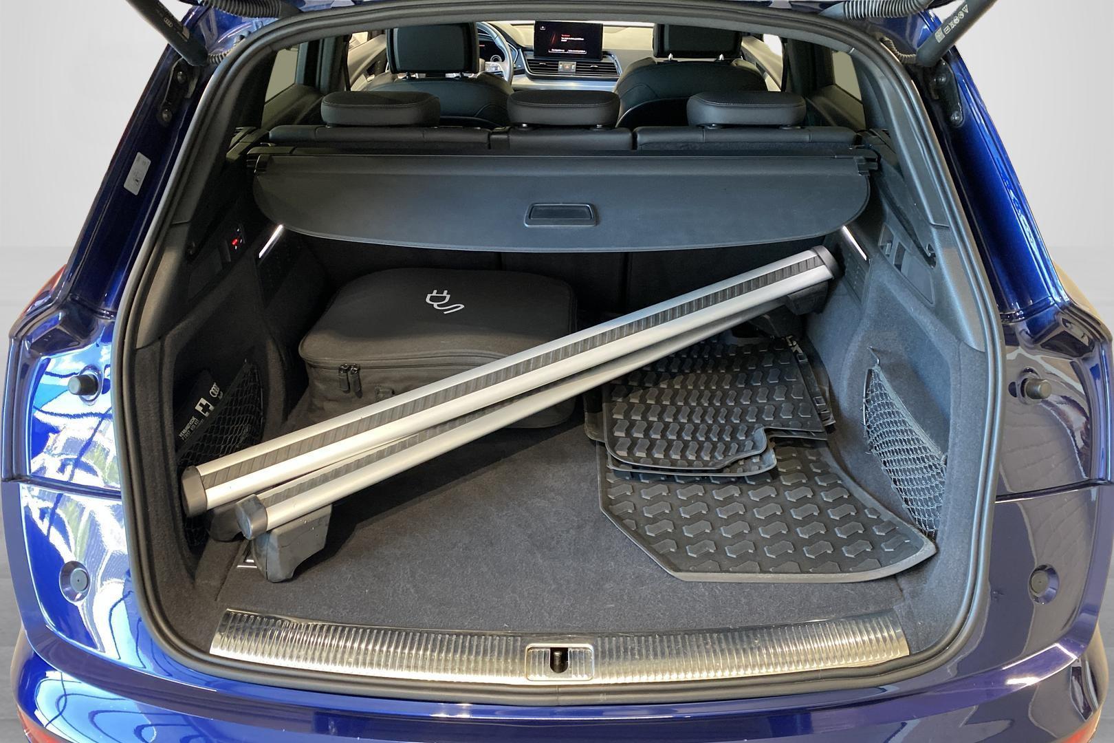 Audi Q5 2021