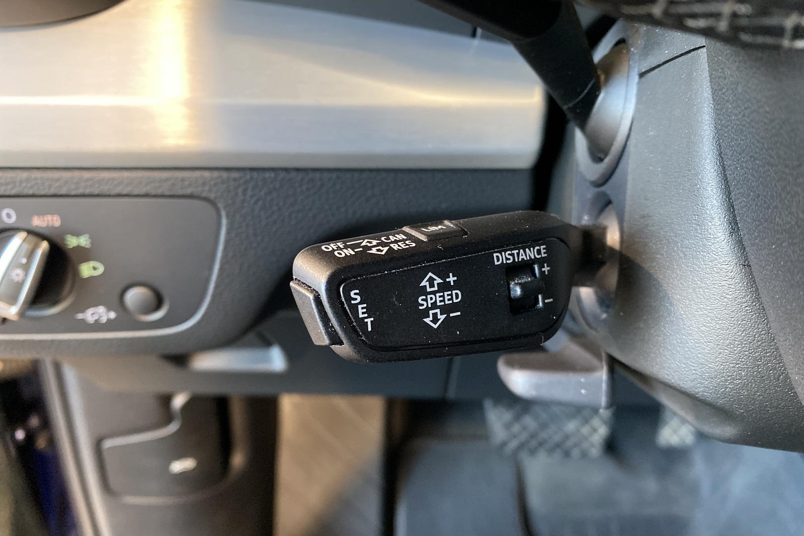 Audi Q5 2021
