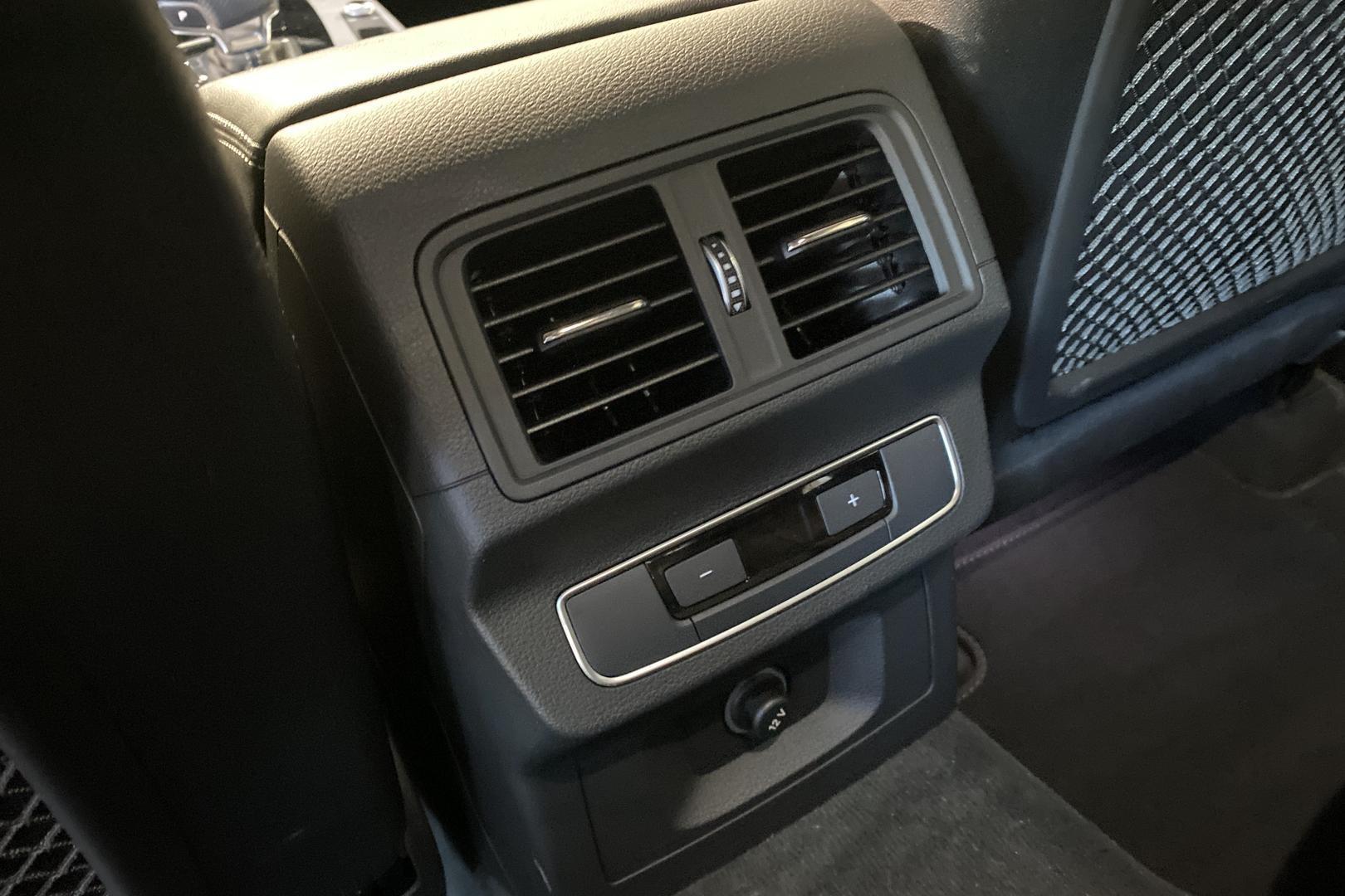 Audi Q5 2021