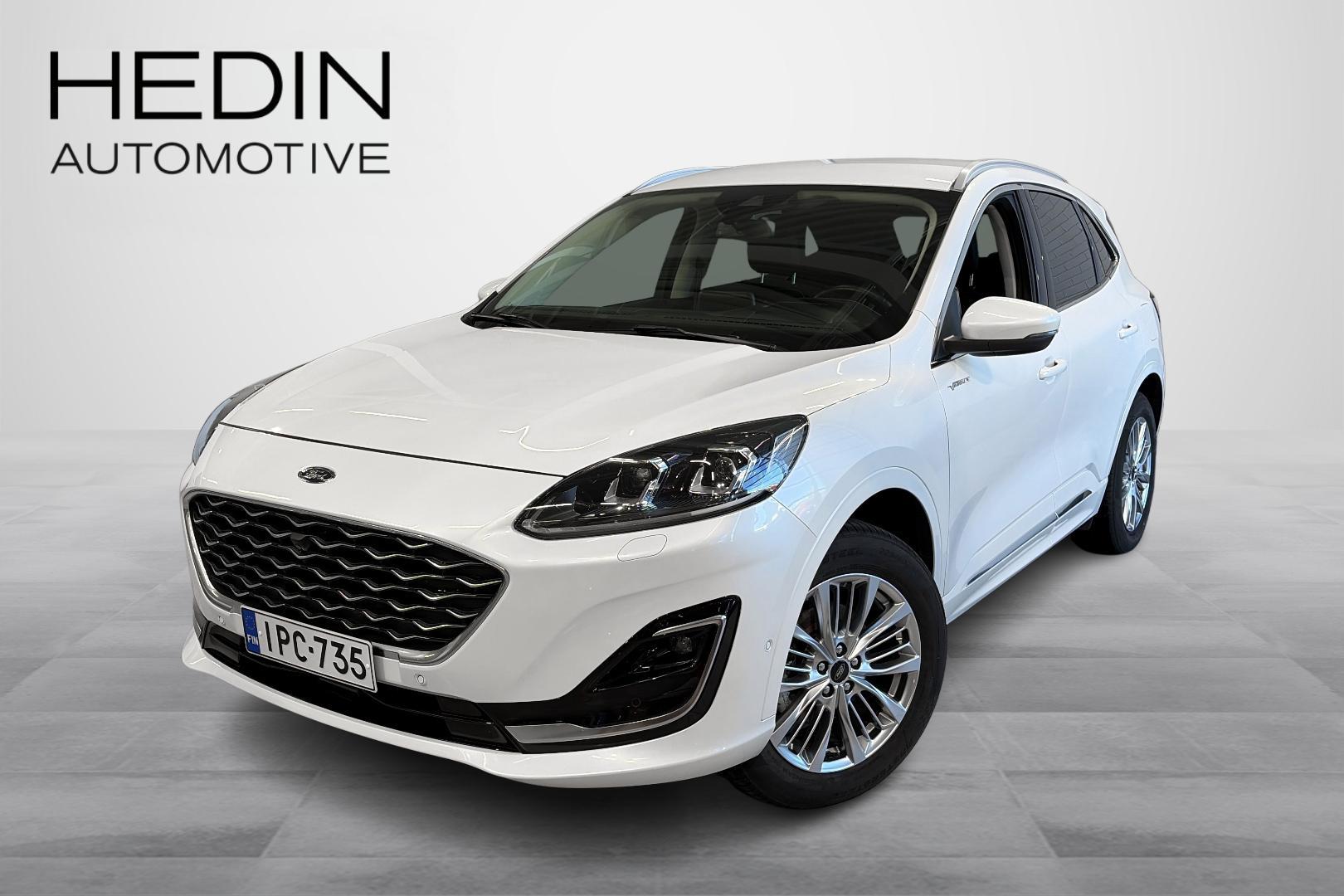 Ford Kuga 2021