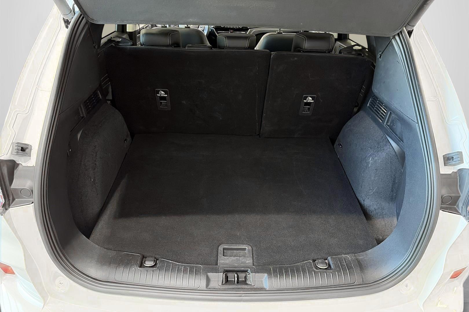 Ford Kuga 2021