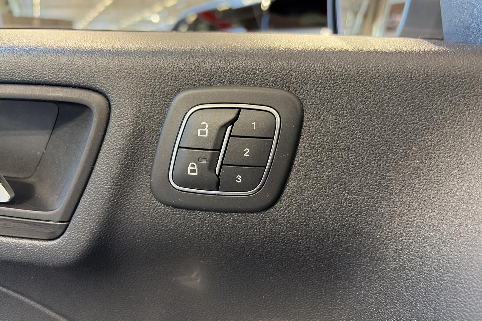 Ford Kuga 2021