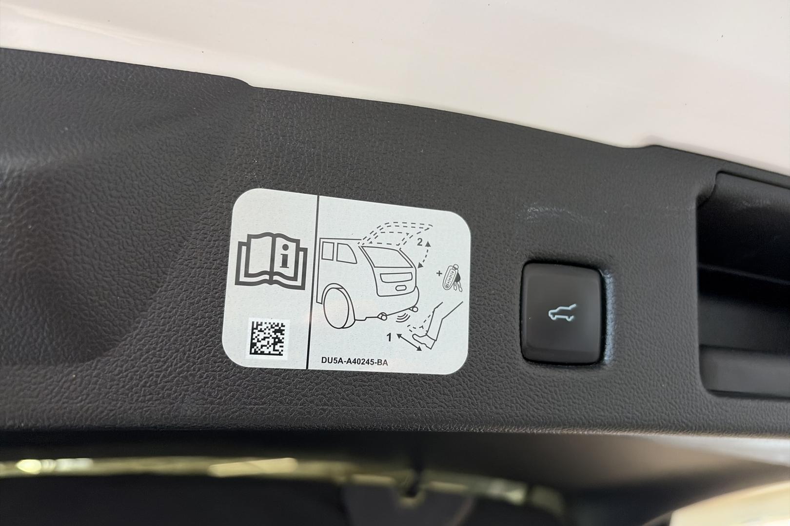 Ford Kuga 2021
