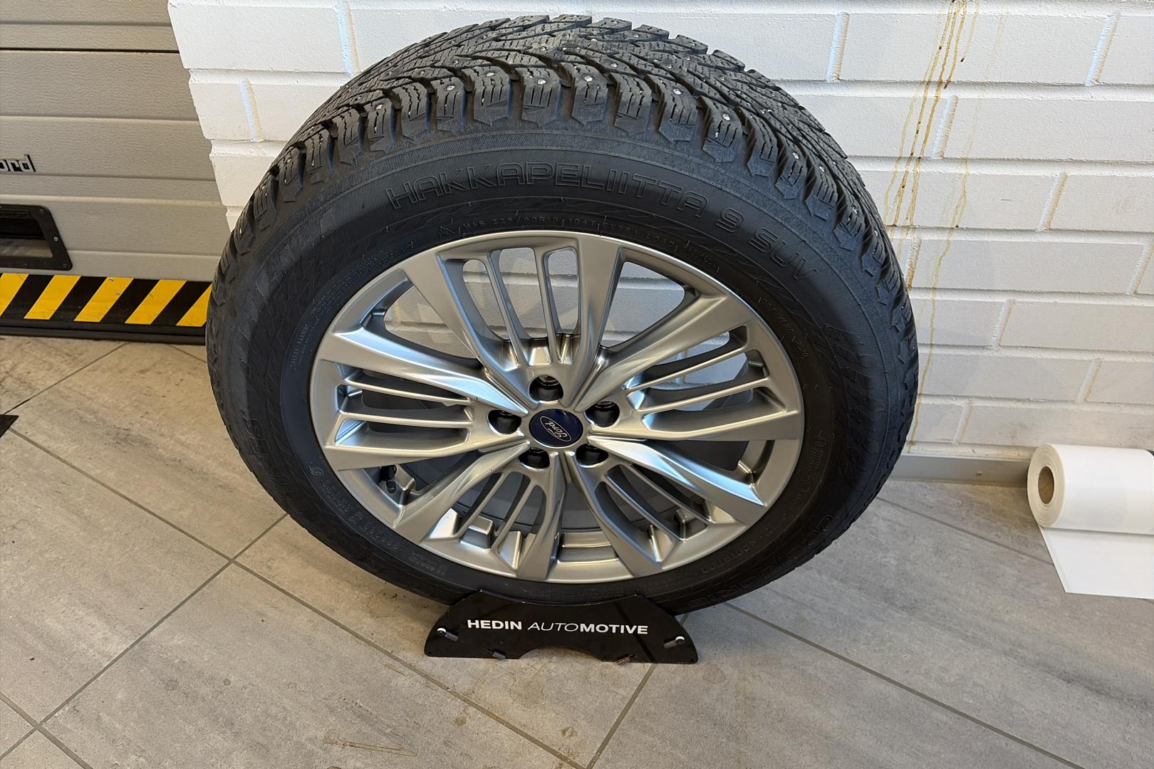 Ford Kuga 2021
