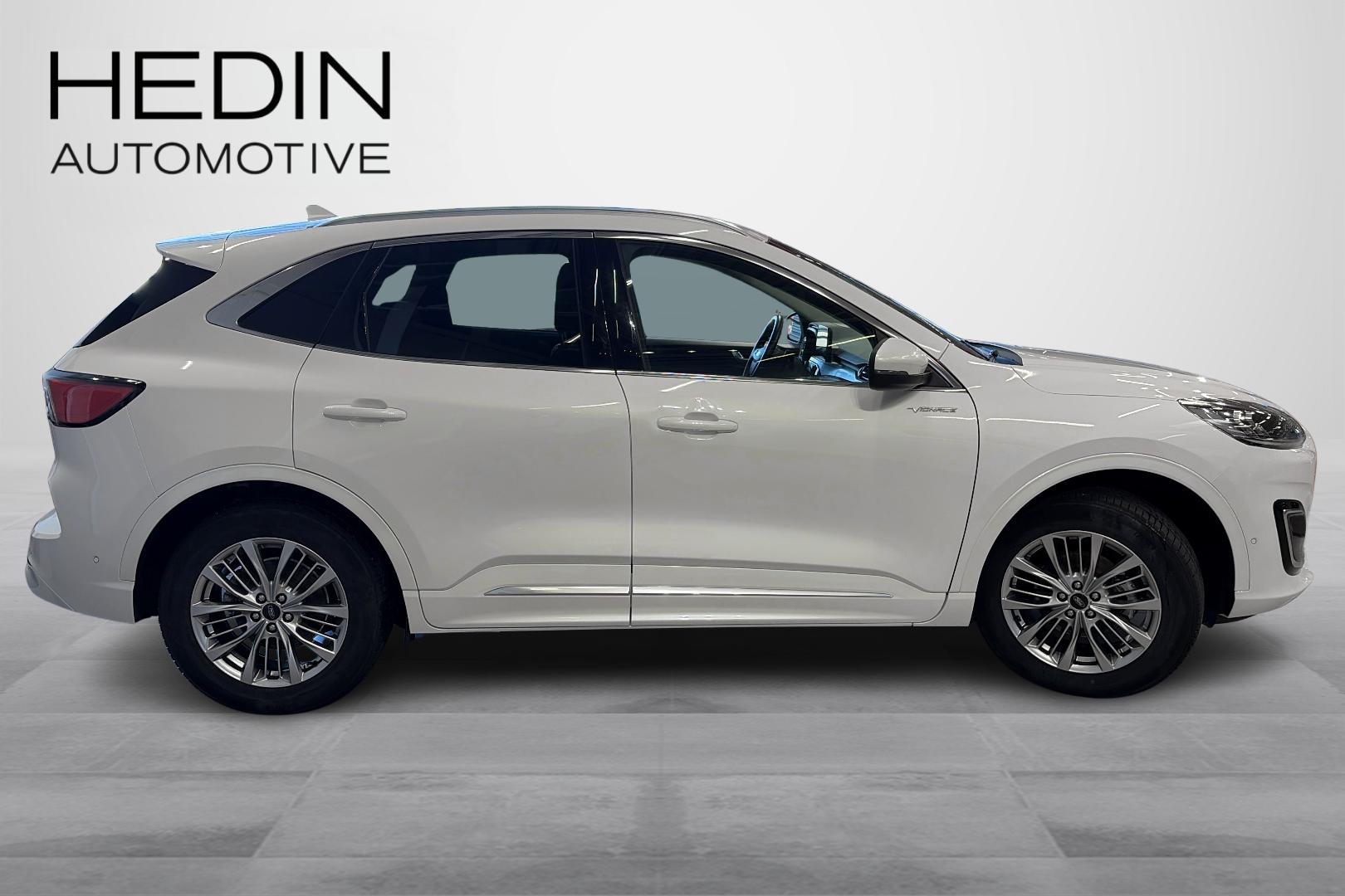 Ford Kuga 2021