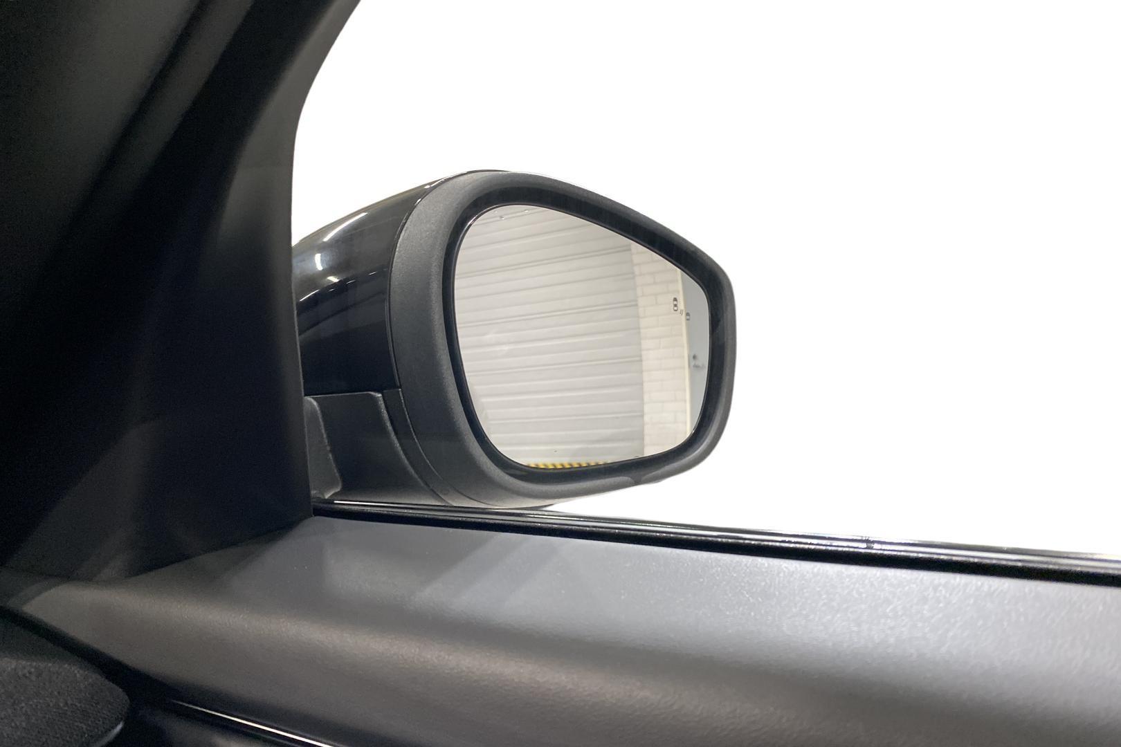 Ford Mustang Mach-E 2025