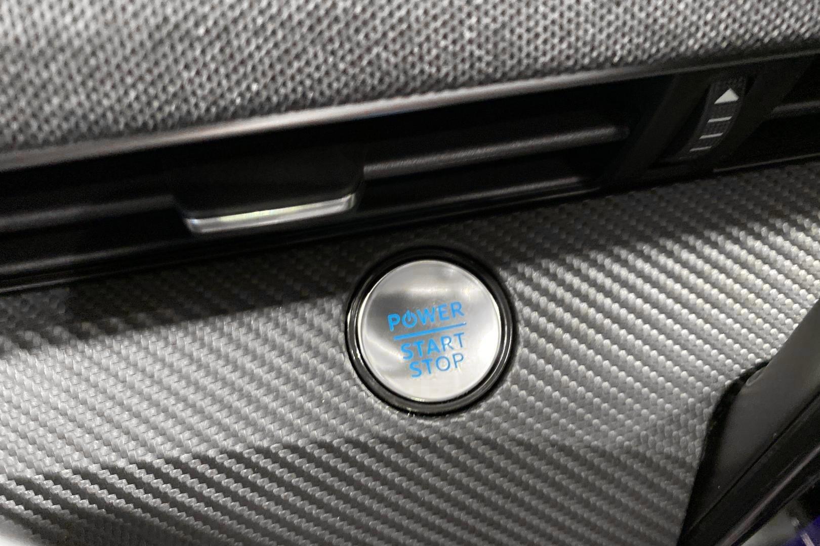 Ford Mustang Mach-E 2025