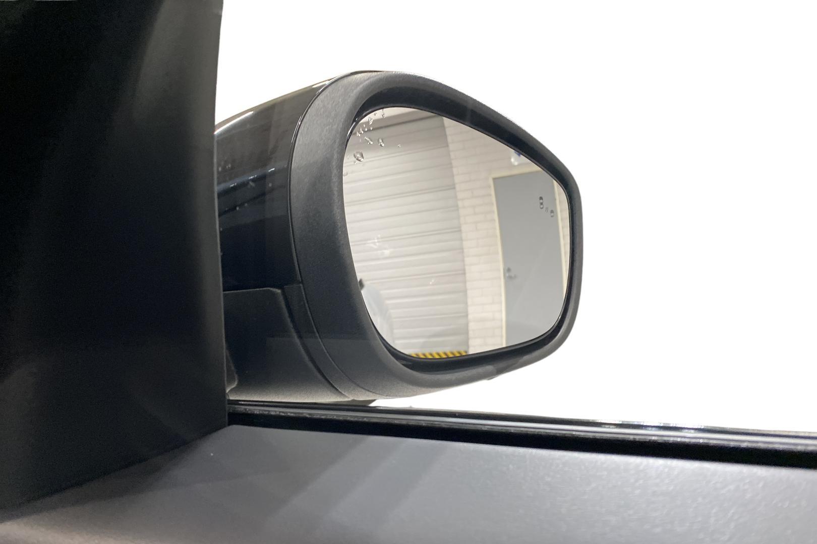 Ford Mustang Mach-E 2025