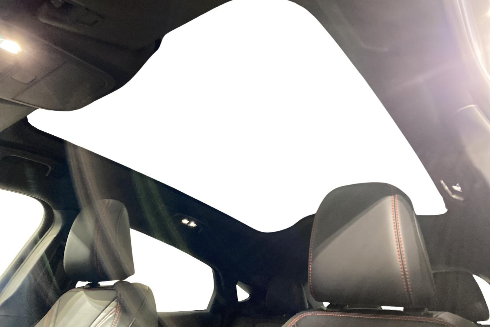 Ford Mustang Mach-E 2025