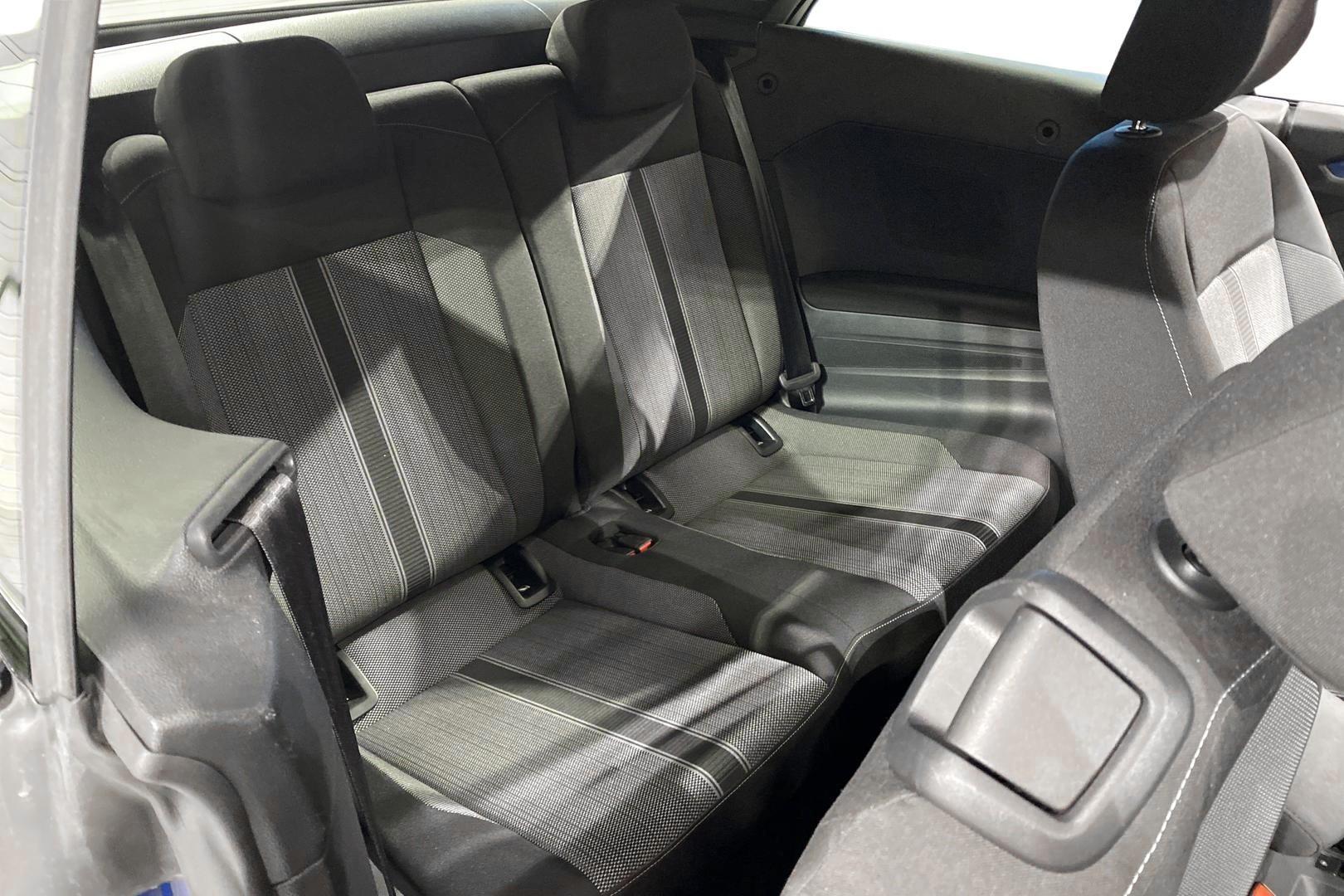 Volkswagen T-Roc Cabriolet 2020