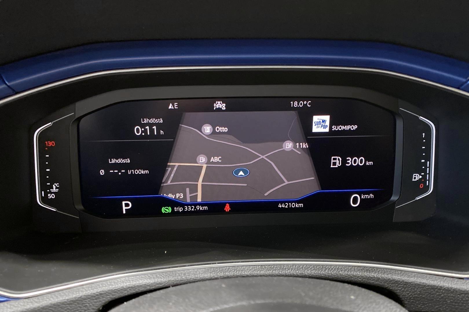 Volkswagen T-Roc Cabriolet 2020