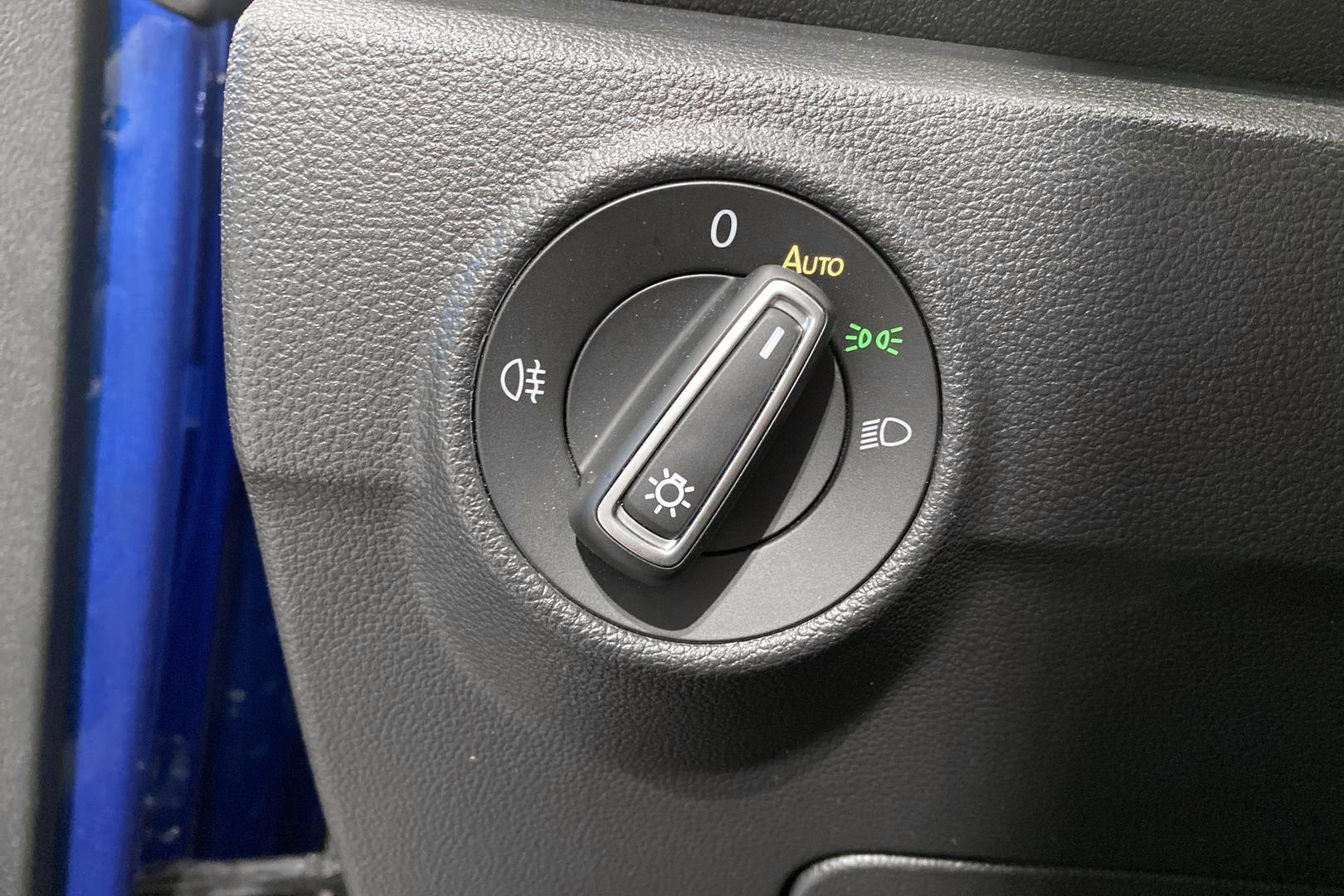 Volkswagen T-Roc Cabriolet 2020