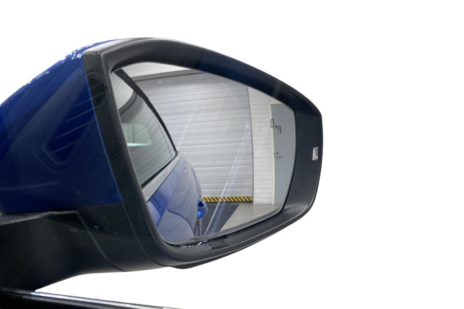 Volkswagen T-Roc Cabriolet 2020