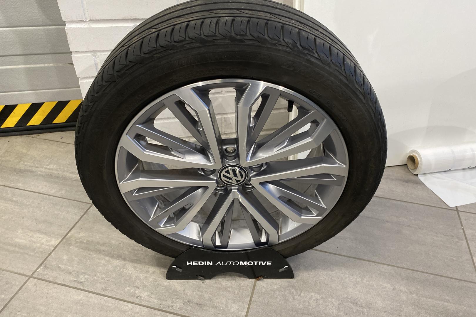 Volkswagen T-Roc Cabriolet 2020