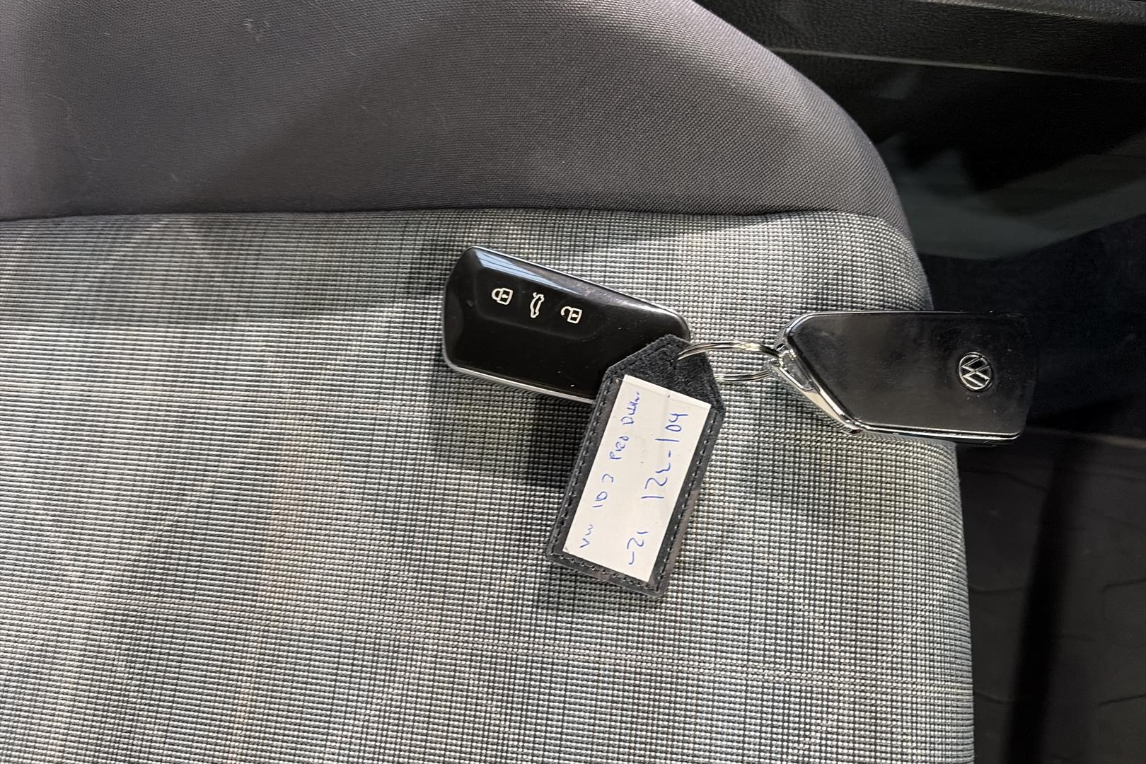 Volkswagen ID.3 2021