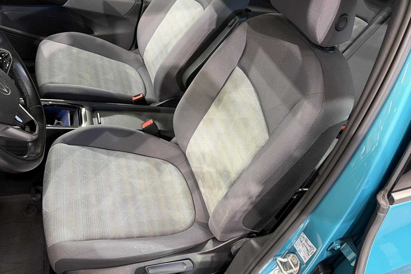 Volkswagen ID.3 2021