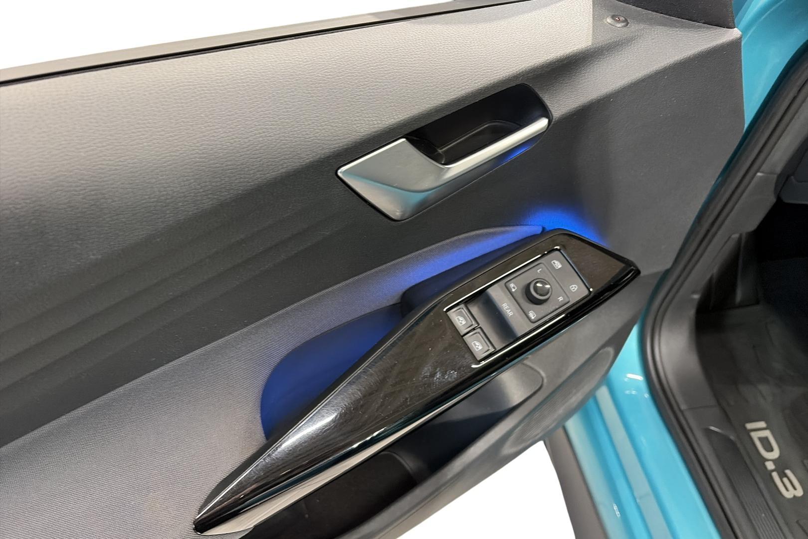 Volkswagen ID.3 2021